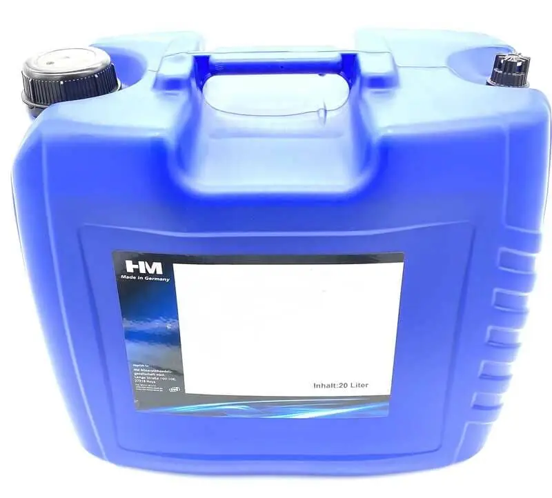 Begrenztes Angebot Classic Kolda - Kühlerschutz EBF 12 EVO Fertiggemisch 20 L